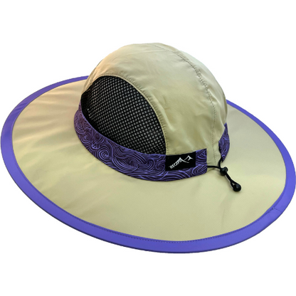 Adventurer Shade Shifter Sun Hat by Recaps