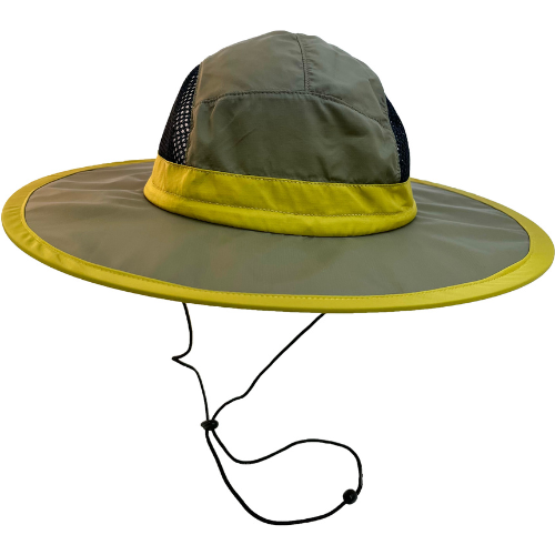 Adventurer Shade Shifter Sun Hat by Recaps