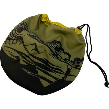 Adventurer Shade Shifter Sun Hat by Recaps
