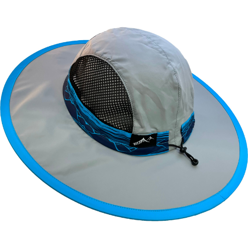 Adventurer Shade Shifter Sun Hat by Recaps
