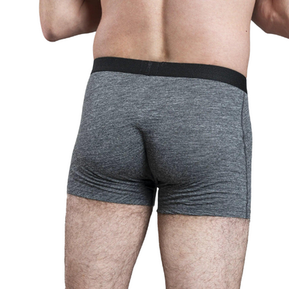 Men's Alpaca Wool Boxer Briefs by Arms of Andes