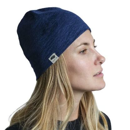 Alpaca Wool Beanie by Arms of Andes