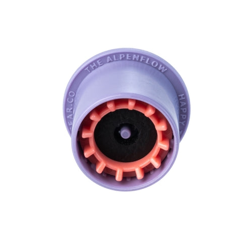 Alpenflow Fuel Transfer Valve by Alpenglow Gear
