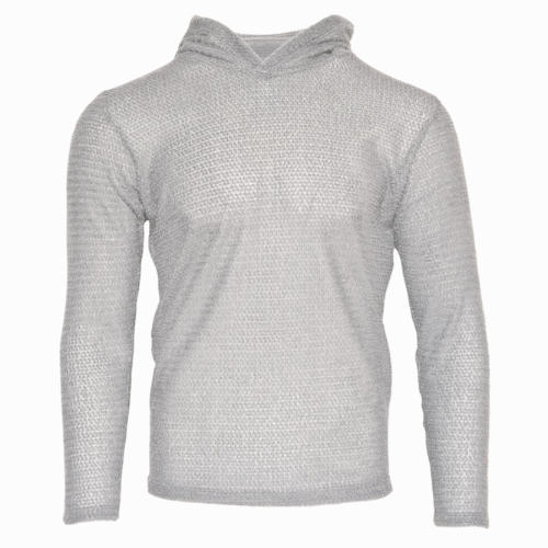 Alpha Direct Hoodie by Burgeon Outdoor