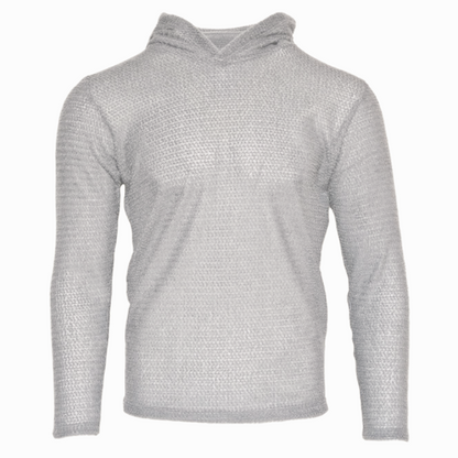 Alpha Direct Hoodie by Burgeon Outdoor