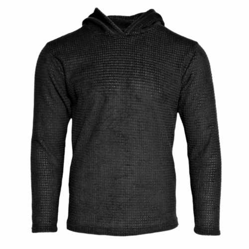 Alpha Direct Hoodie by Burgeon Outdoor