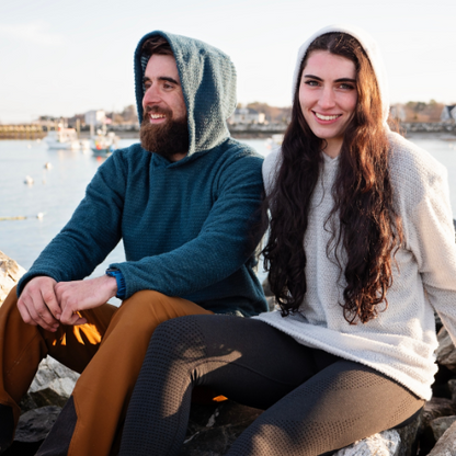 Alpha Direct Hoodie by Burgeon Outdoor