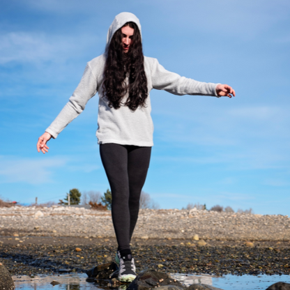 Alpha Direct Hoodie by Burgeon Outdoor