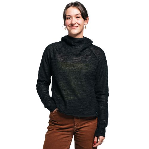 Women's Fastpacker Alpha 90 Fleece by Alpine Fit