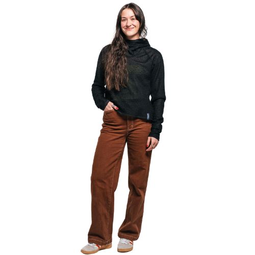 Women's Fastpacker Alpha 90 Fleece by Alpine Fit