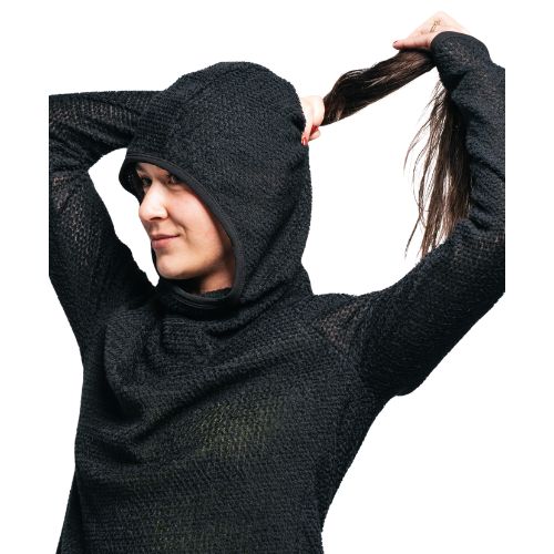 Women's Fastpacker Alpha 90 Fleece by Alpine Fit
