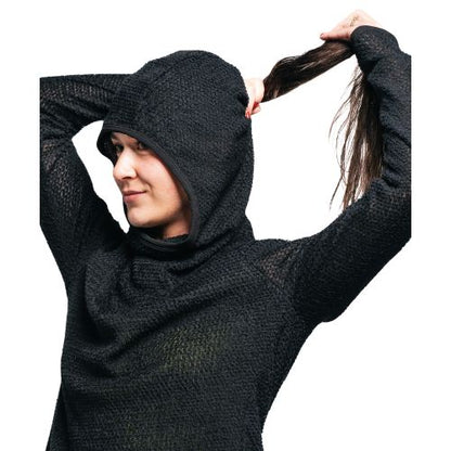 Women's Fastpacker Alpha 90 Fleece by Alpine Fit