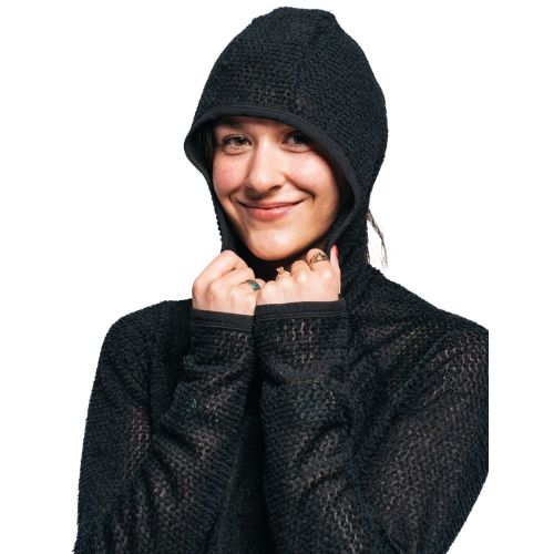 Women's Fastpacker Alpha 90 Fleece by Alpine Fit