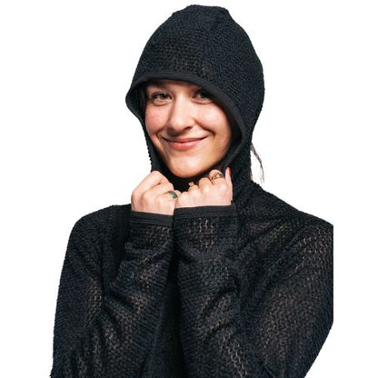 Women's Fastpacker Alpha 90 Fleece by Alpine Fit