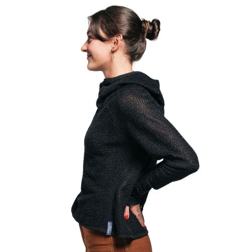 Women's Fastpacker Alpha 90 Fleece by Alpine Fit