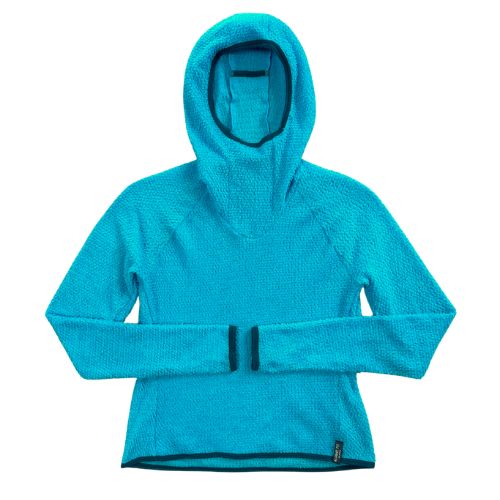 Women's Fastpacker Alpha 90 Fleece by Alpine Fit