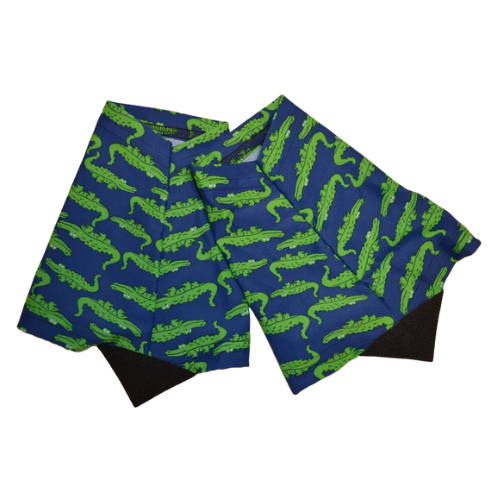 Ankle Gaiters by Ultra Gam