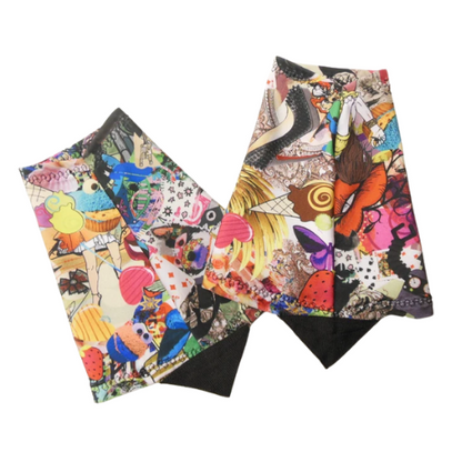 Ankle Gaiters by Ultra Gam
