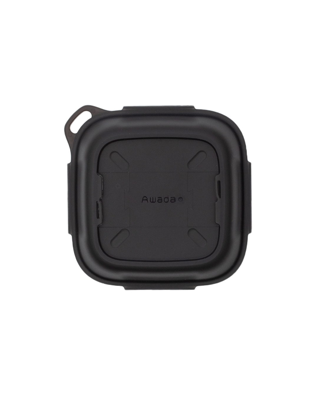 AWADA 2-in-1 Multi-Purpose Egg Box