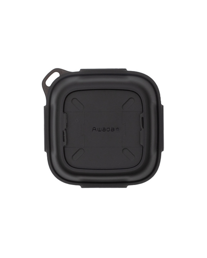AWADA 2-in-1 Multi-Purpose Egg Box