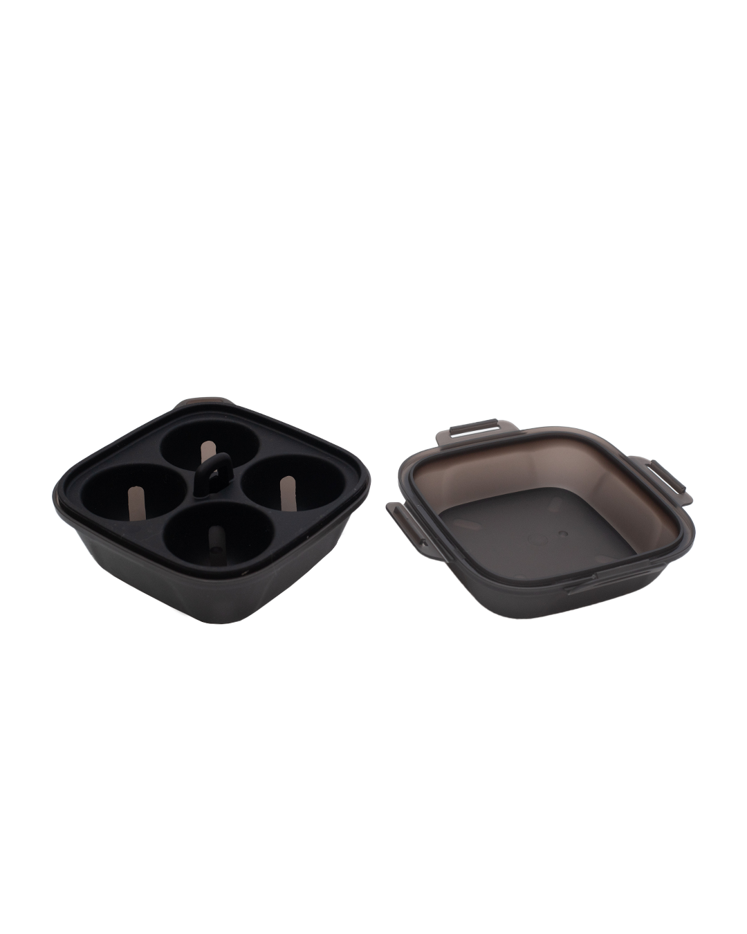 AWADA 2-in-1 Multi-Purpose Egg Box