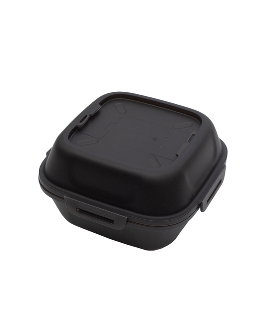 AWADA 2-in-1 Multi-Purpose Egg Box