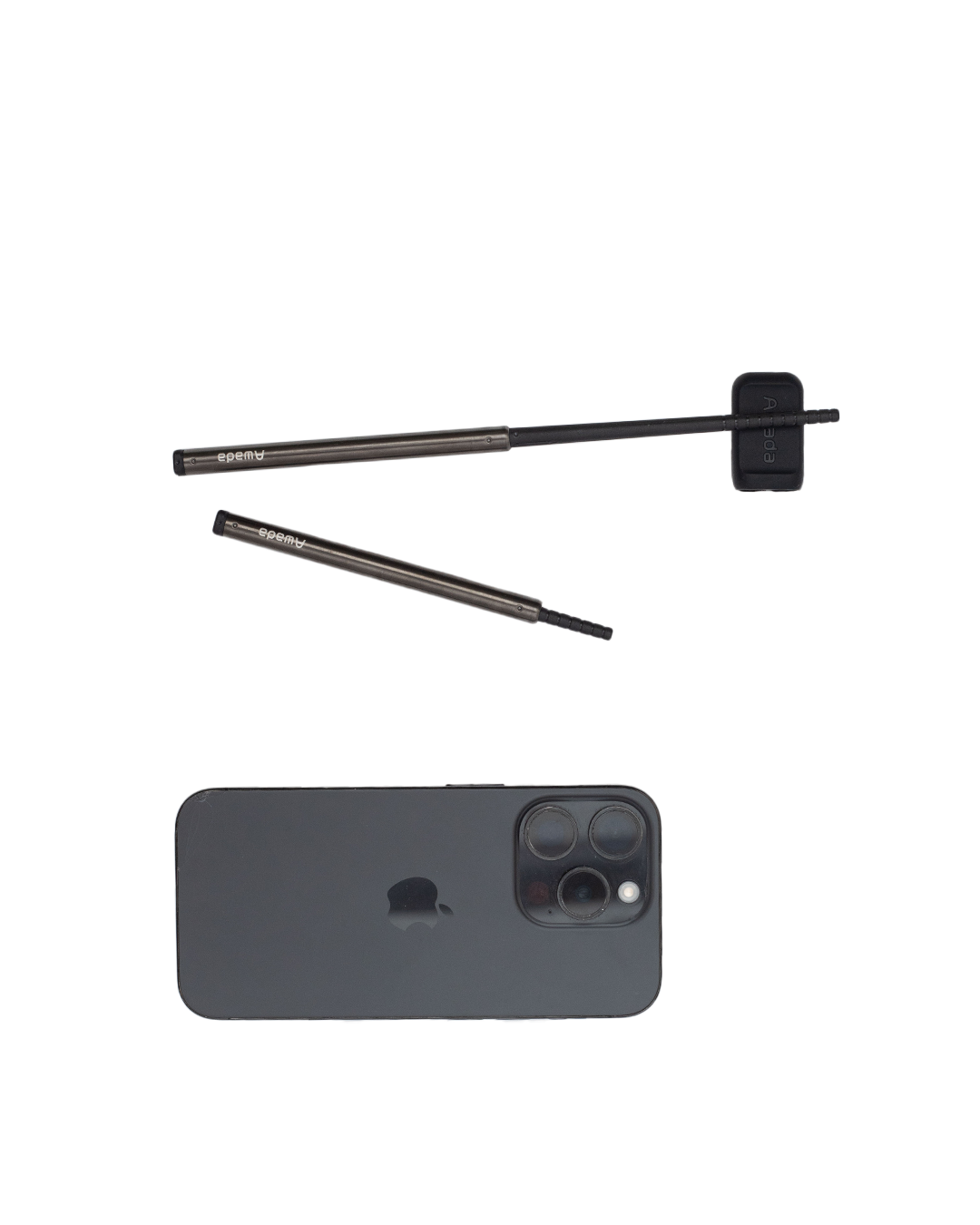 Portable Retractable Chopsticks