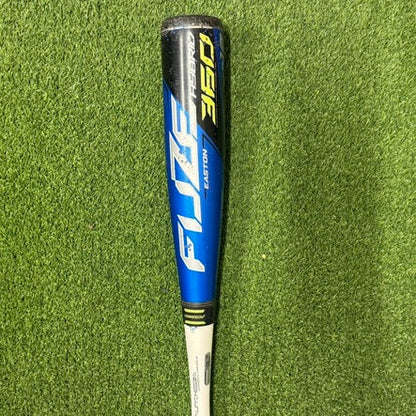2022 Easton Fuze -10 USA Baseball Bat - YBB20FZH10 [USED-UB-152] 28/18
