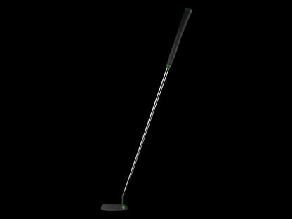 BombTech Golf 3.0 Black Blade Putter!