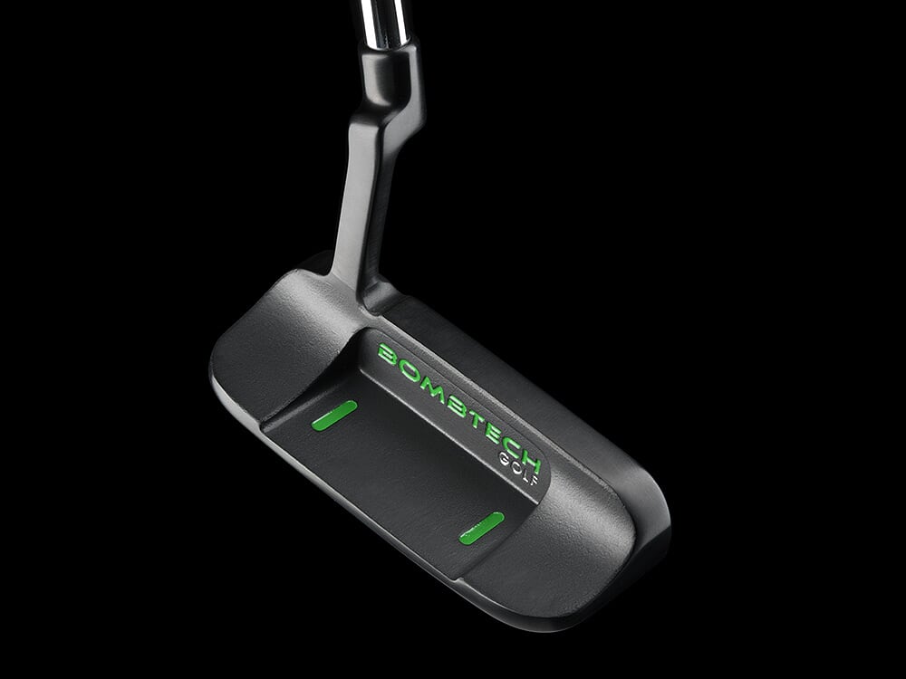 BombTech Golf 13 Club Set (No Bag)