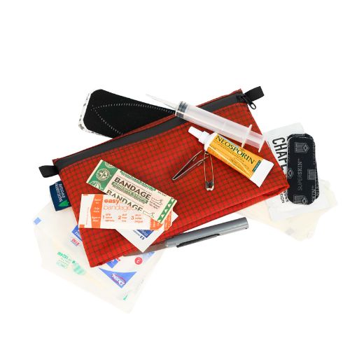 Ditty Bag by Backcountry Exposure