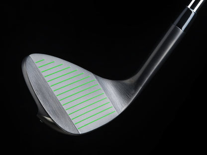BombTech Golf 66 Degree Lob Wedge