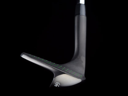BombTech Golf 66 Degree Lob Wedge