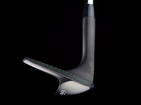 BombTech Golf 66 Degree Lob Wedge