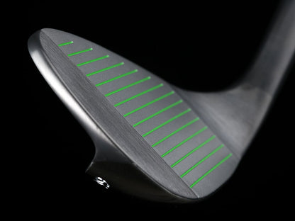 BombTech Golf 66 Degree Lob Wedge