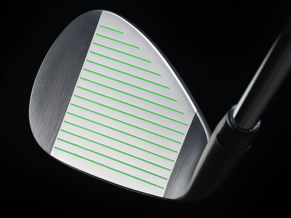 BombTech Golf 66 Degree Lob Wedge