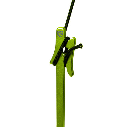 Airpin™ Ultralight Tent Stakes