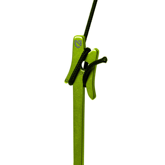 Airpin™ Ultralight Tent Stakes