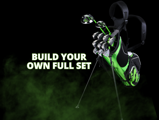 Build Your Set Right Hand