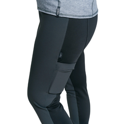 Bushwhacking Leggings by Alpine Fit