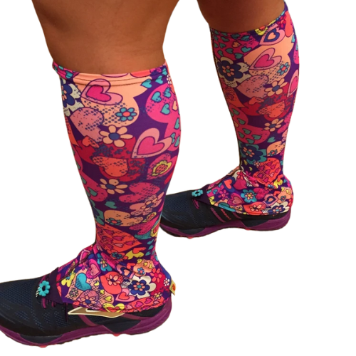 Calf Gaiters by Ultra Gam