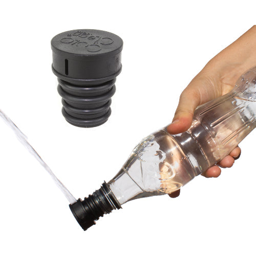 Ultralight Portable Bidet by CuloClean