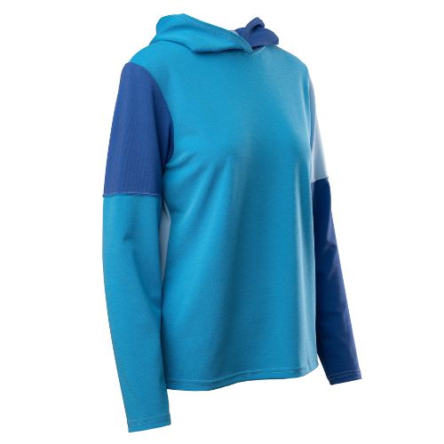 Coastal Sun Hoodie by Sambob
