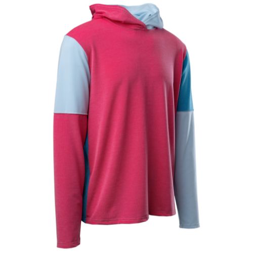 Coastal Sun Hoodie by Sambob