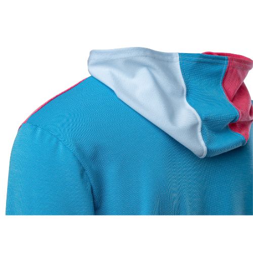 Coastal Sun Hoodie by Sambob