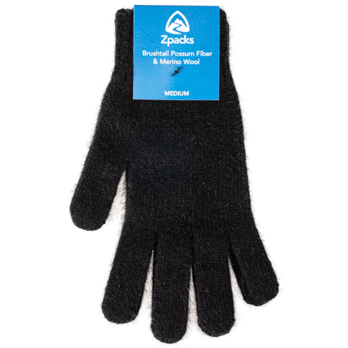 Conductive Brushtail Possum Gloves by Zpacks