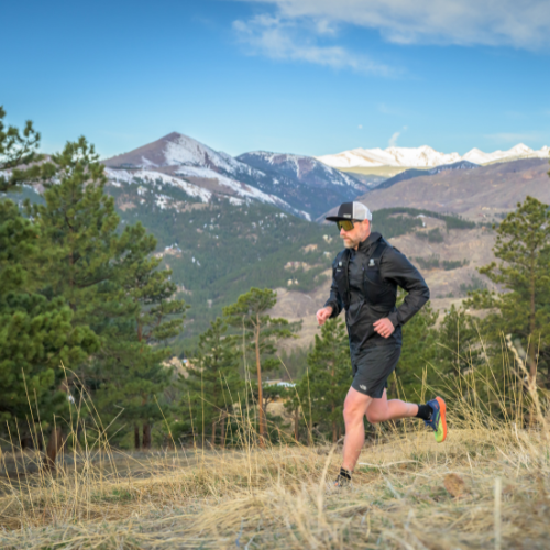 Convoluted Bliss Sunglasses by FKT Gear