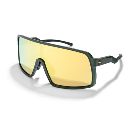 Convoluted Bliss Sunglasses by FKT Gear