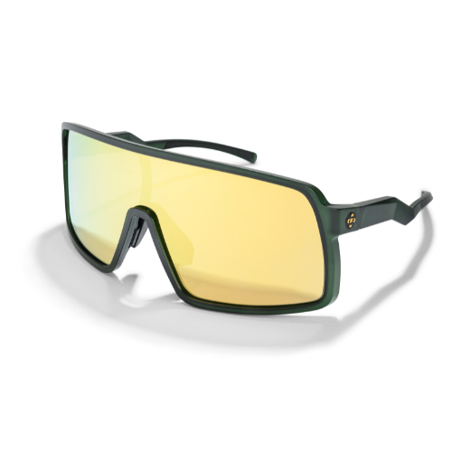 Convoluted Bliss Sunglasses by FKT Gear