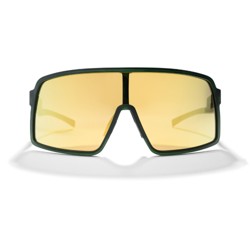 Convoluted Bliss Sunglasses by FKT Gear